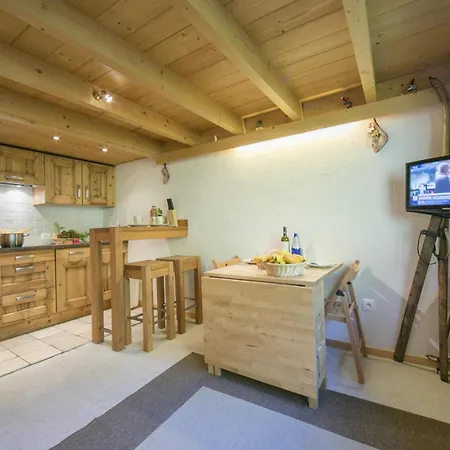 Apartman Grand Roc - Ancolies 104 - Happy *