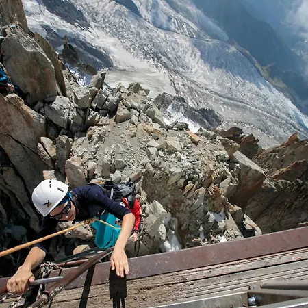 Apartman Grand Roc - Ancolies 104 - Happy *