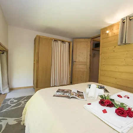 Grand Roc - Ancolies 104 - Happy Apartman *