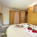 Residence Grand Roc - Ancolies 104 - Happy Rentals * Chamonix