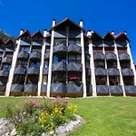Résidence Grand Roc - Ancolies 104 - Happy Appartement Chamonix