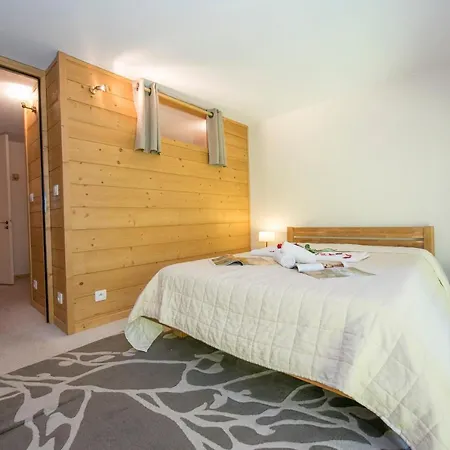 Grand Roc - Ancolies 104 - Happy * 霞慕尼