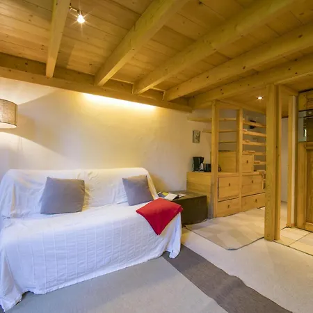 Grand Roc - Ancolies 104 - Happy דירה