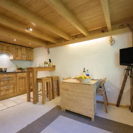 Residence Grand Roc - Ancolies 104 - Happy Rentals