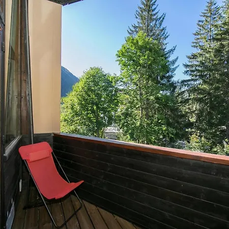 Residence Grand Roc - Ancolies 104 - Happy Rentals