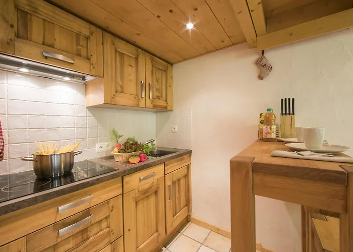 Residence Grand Roc - Ancolies 104 - Happy Rentals