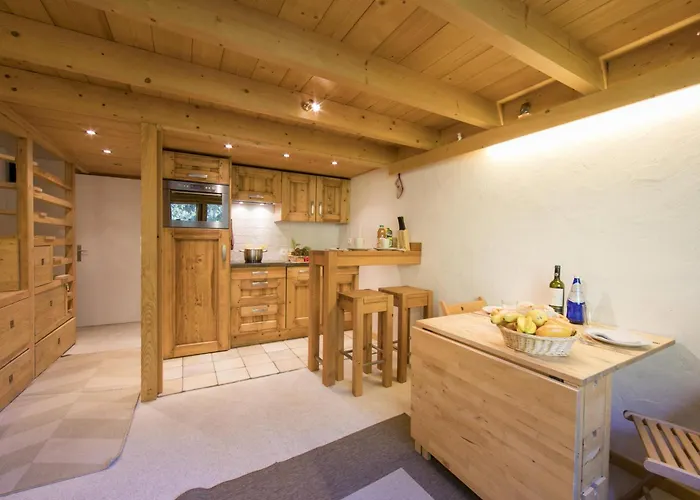 Residence Grand Roc - Ancolies 104 - Happy Rentals