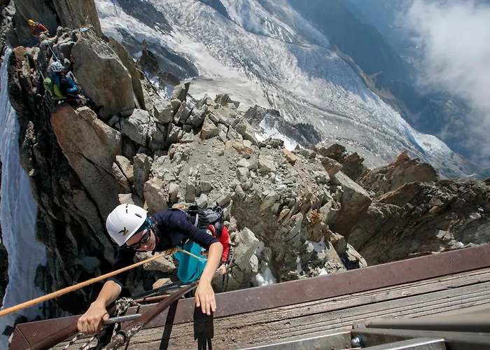 Appartement Résidence Grand Roc - Ancolies 104 - Happy *