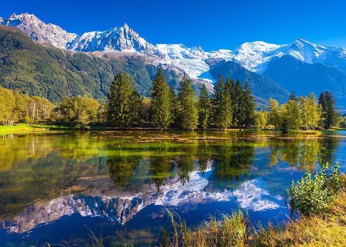 Residence Grand Roc - Ancolies 104 - Happy Rentals Apartment *