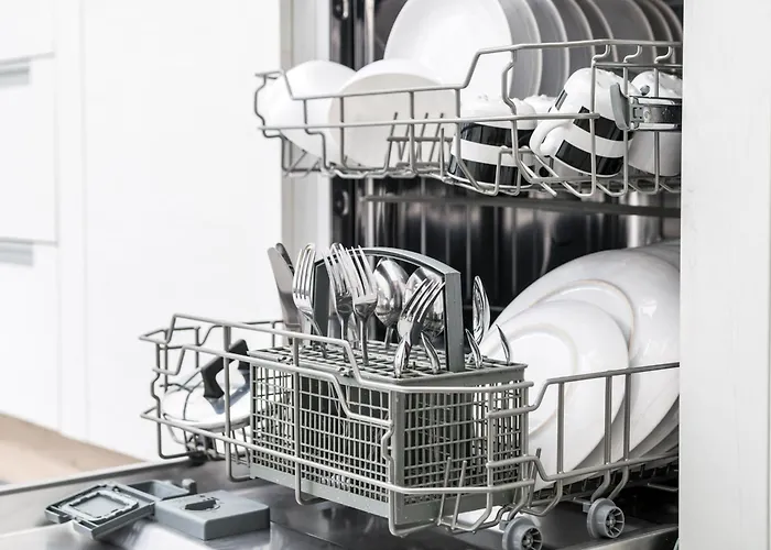 Residence Grand Roc - Ancolies 104 - Happy Rentals Apartment *