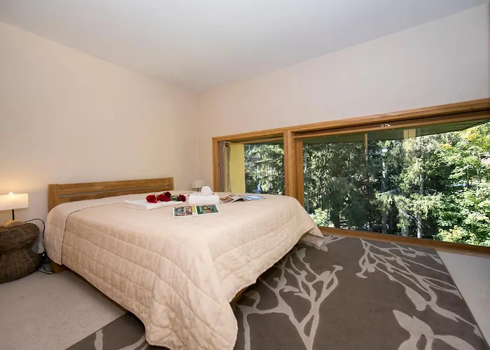 Residence Grand Roc - Ancolies 104 - Happy Rentals Apartment Chamonix