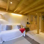 Daire Residence Grand Roc - Ancolies 104 - Happy Rentals